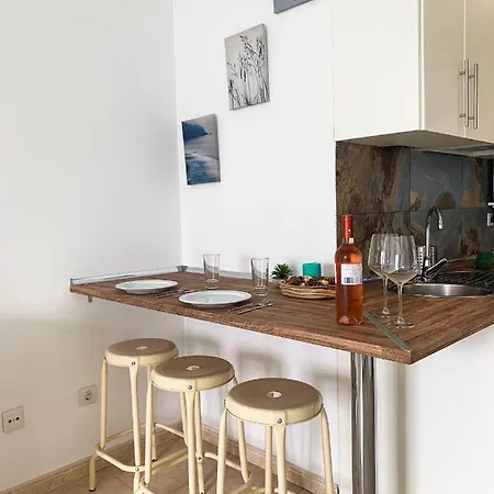 Hibiscus * Corralejo