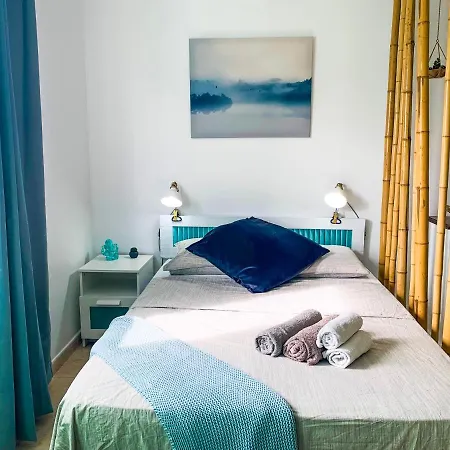 Hibiscus Apartment *