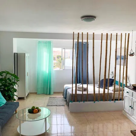 Hibiscus Apartment