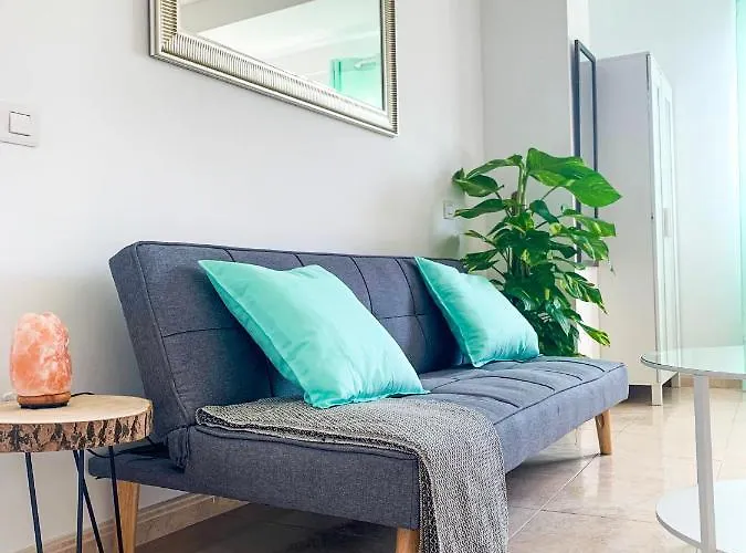 Appartement Hibiscus *
