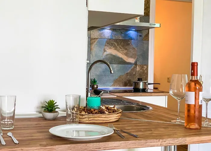 Hibiscus Appartement
