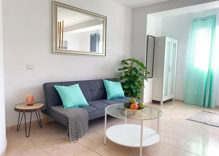 Hibiscus Appartement Corralejo