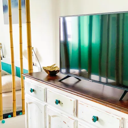 Hibiscus Appartamento