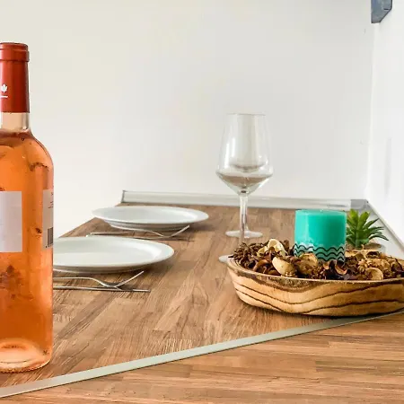 Hibiscus * Corralejo