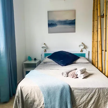 Apartament Hibiscus