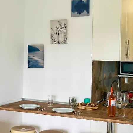 Apartament Hibiscus Corralejo