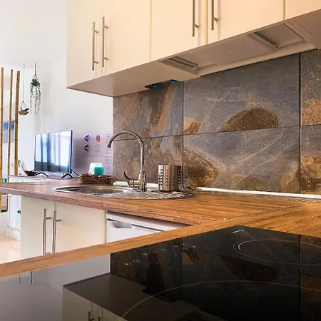 Hibiscus Appartamento Corralejo