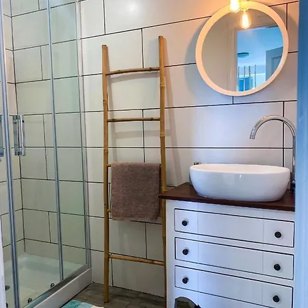 Apartament Hibiscus