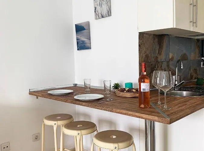 Hibiscus * Corralejo