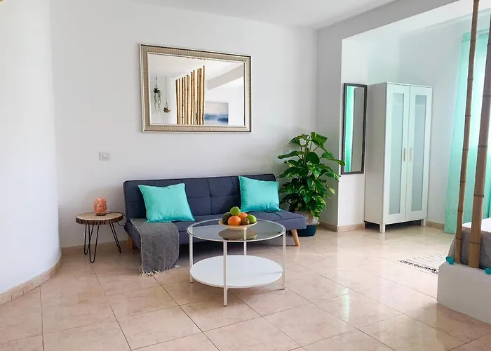 Hibiscus Apartamento