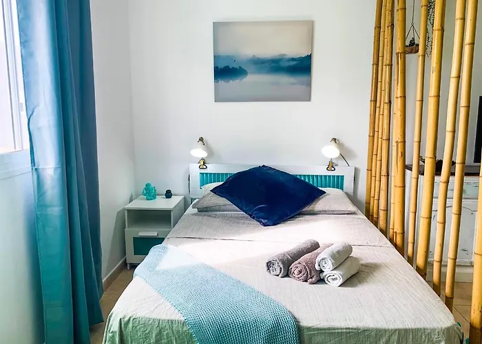 Hibiscus Lägenhet *