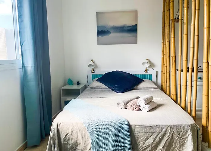 Apartamento Hibiscus
