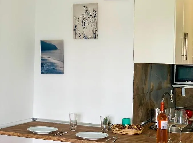 Lägenhet Hibiscus Corralejo