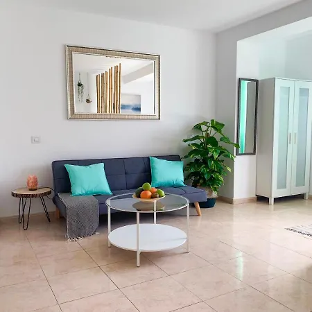 Hibiscus Apartamento