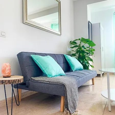 Apartamento Hibiscus *